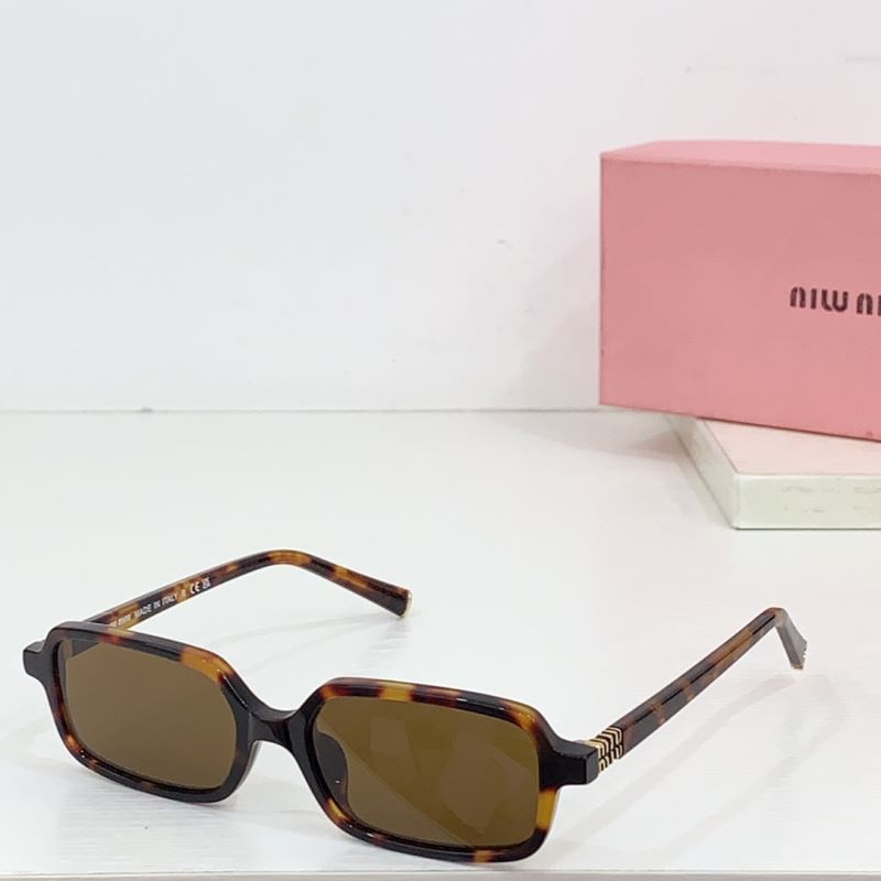 Miu Miu Sunglasses